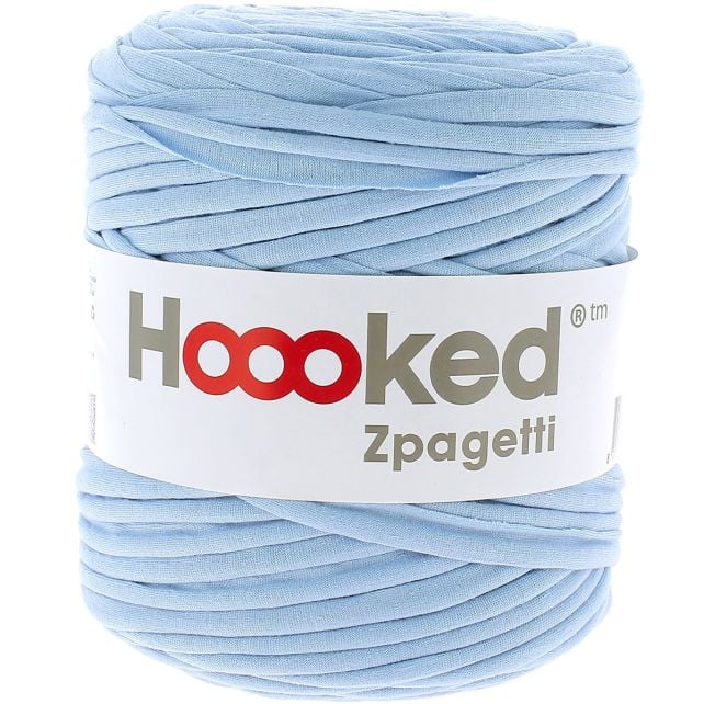 Zpagetti Cotton Yarn Magic Sky