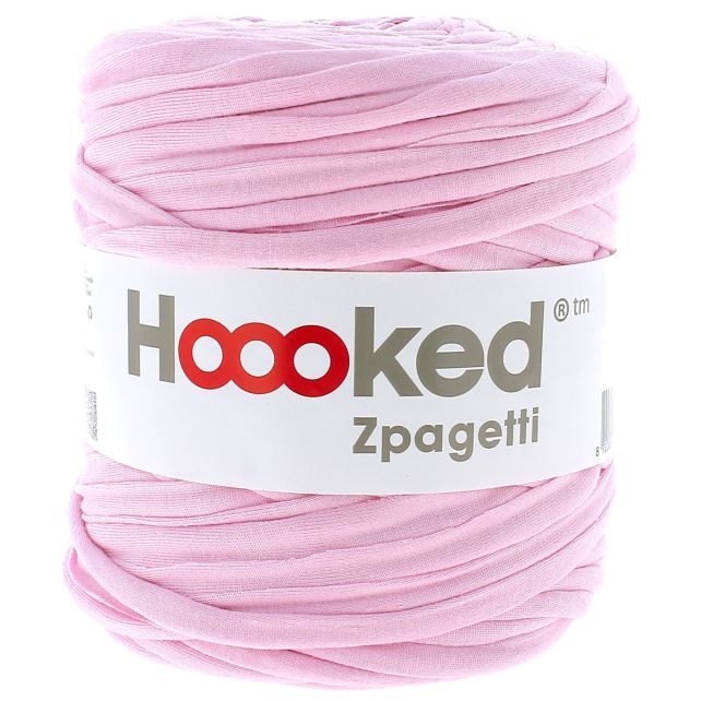 Zpagetti Cotton Yarn Lilly Rose