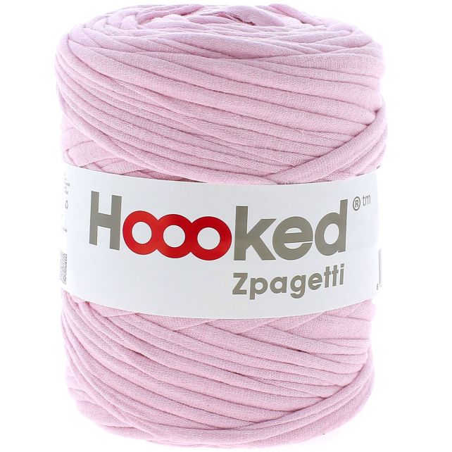 Zpagetti Cotton Yarn Rose Blanket