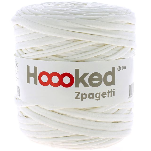 Zpagetti Cotton Yarn Winter Ice