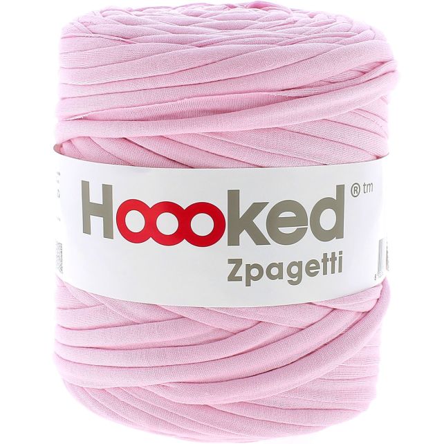 Zpagetti Cotton Yarn Rose Candy Up