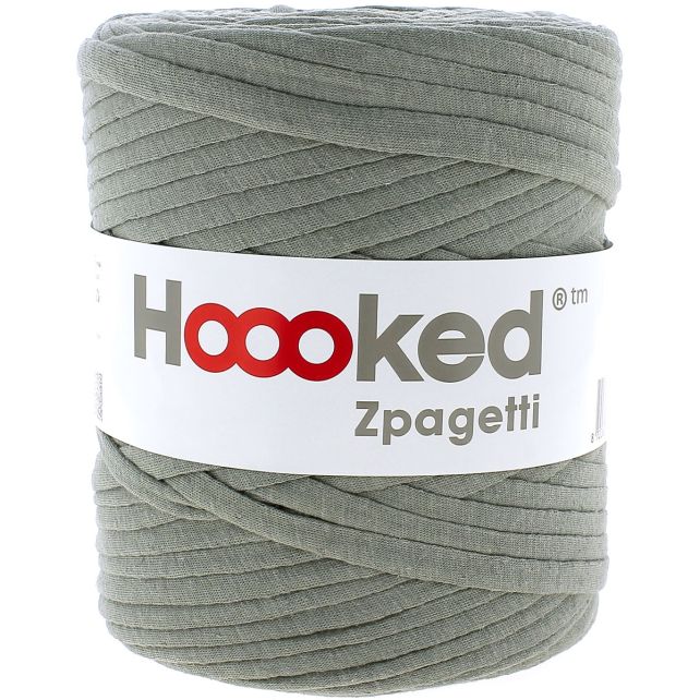 Zpagetti Cotton Yarn Aspen Avenue