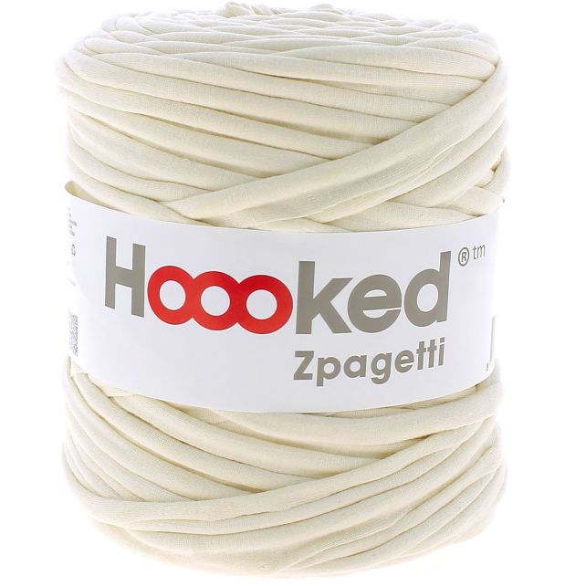 Zpagetti Cotton Yarn Almond Street