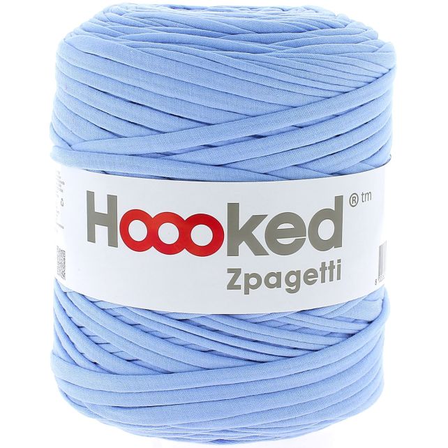 Zpagetti Cotton Yarn Aquarium
