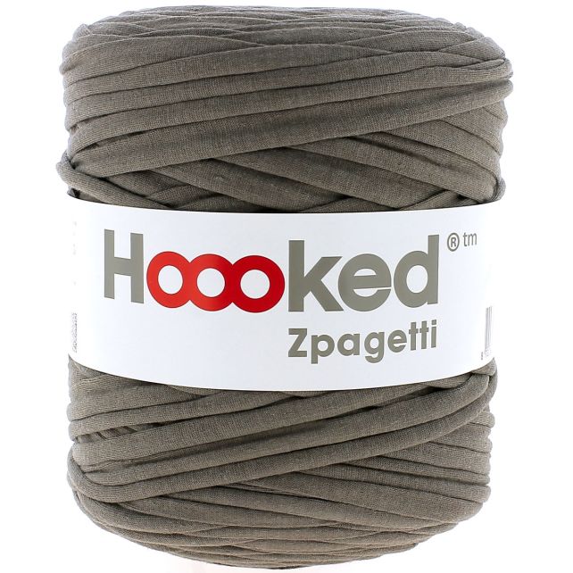 Zpagetti Cotton Yarn Unstauppable