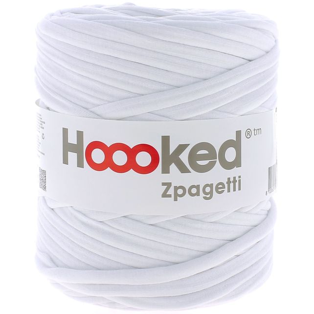 Zpagetti Cotton Yarn Muguet