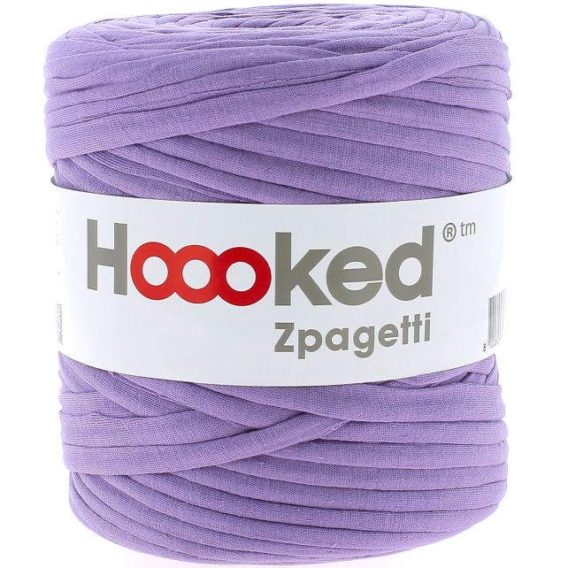 Zpagetti Cotton Yarn Grape Jellybean