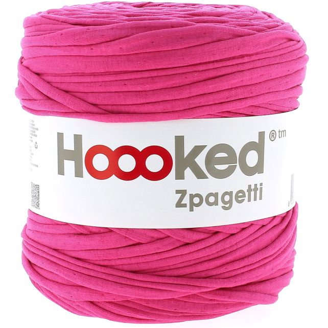 Zpagetti Cotton Yarn Popstar Party