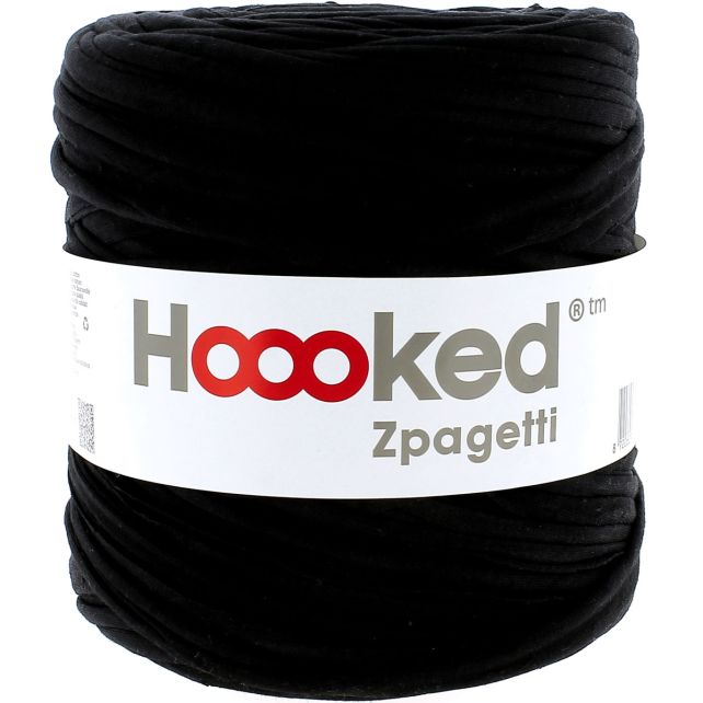 Zpagetti Cotton Yarn King Empire