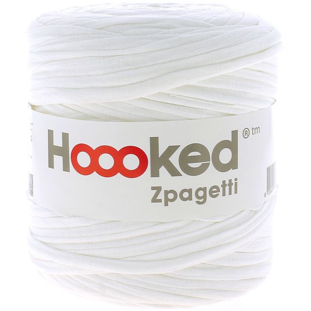 Zpagetti Cotton Yarn Freshness