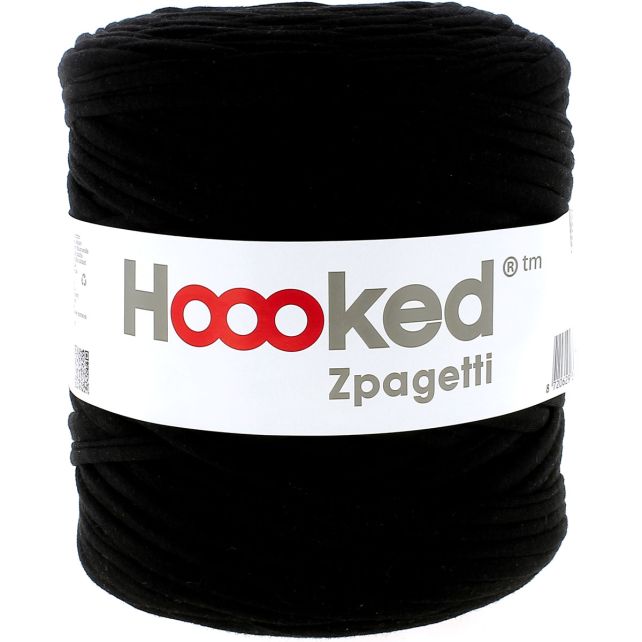 Zpagetti Cotton Yarn Diskjocker