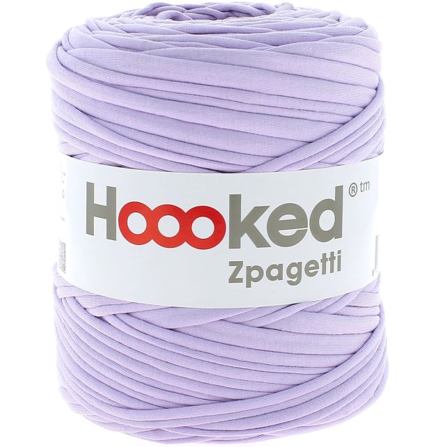 Zpagetti Cotton Yarn Floofender