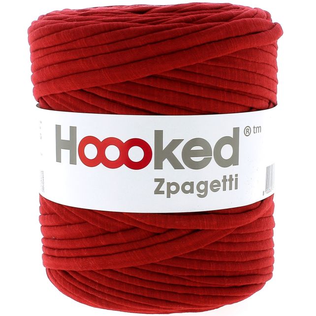 Zpagetti Cotton Yarn Ariel Hair