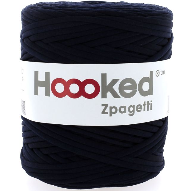 Zpagetti Cotton Yarn Batik Marmaid