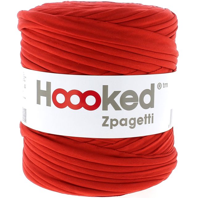 Zpagetti Cotton Yarn Prada