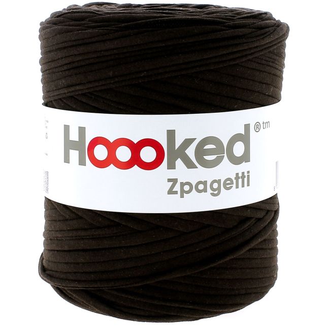 Zpagetti Cotton Yarn Brownie Pop