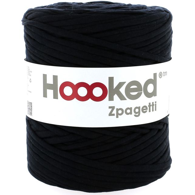 Zpagetti Cotton Yarn Sauvetage Marine