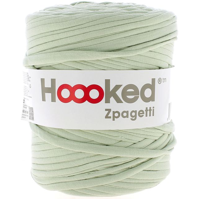 Zpagetti Cotton Yarn Mint Calippo
