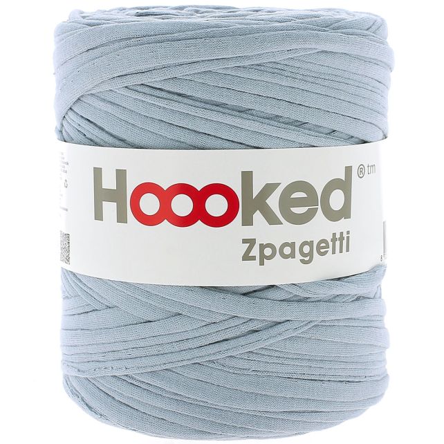 Zpagetti Cotton Yarn Blue Meeting