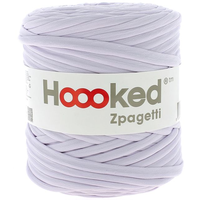 Zpagetti Cotton Yarn Fairy Lilac