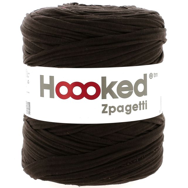 Zpagetti Cotton Yarn Coco Loco
