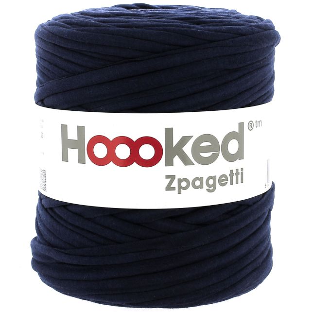 Zpagetti Cotton Yarn Mistral Boat