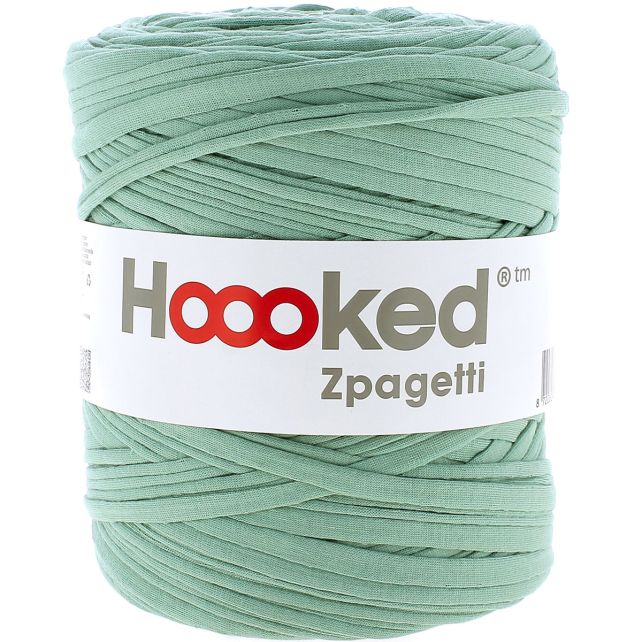 Zpagetti Cotton Yarn Enchanted Ivy