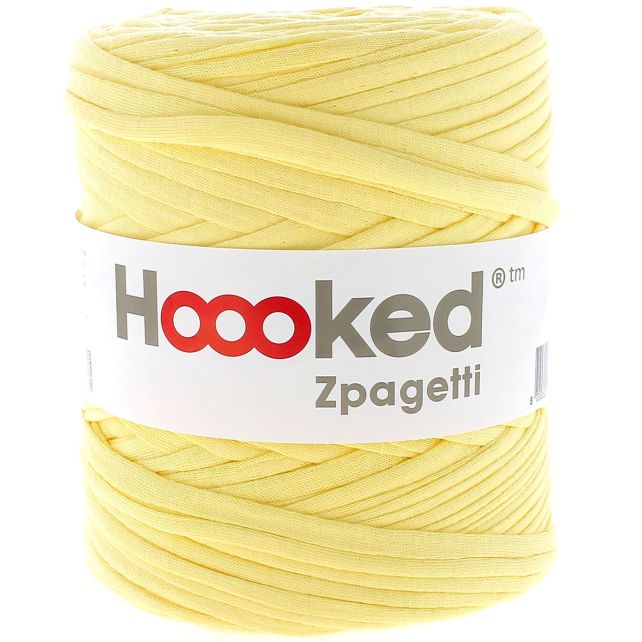 Zpagetti Cotton Yarn Solar Wind