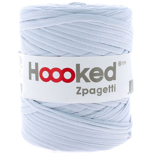 Zpagetti Cotton Yarn Glacier Melt