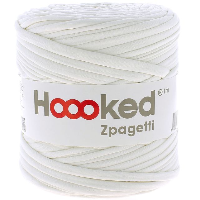 Zpagetti Cotton Yarn Cream Cupcake