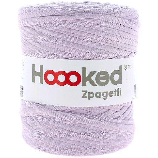 Zpagetti Cotton Yarn Cyber Lavender