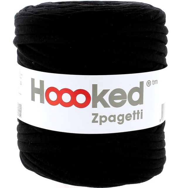 Zpagetti Cotton Yarn Eclipse Shadow