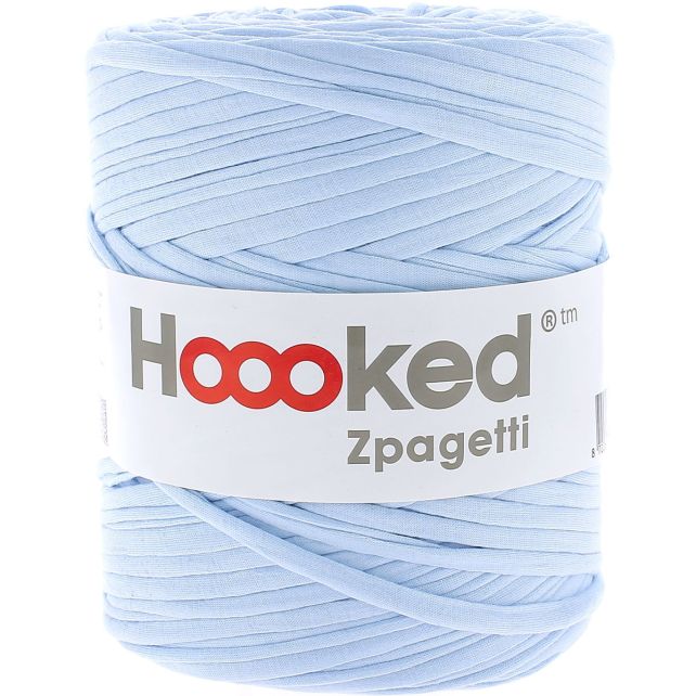 Zpagetti Cotton Yarn Frozen
