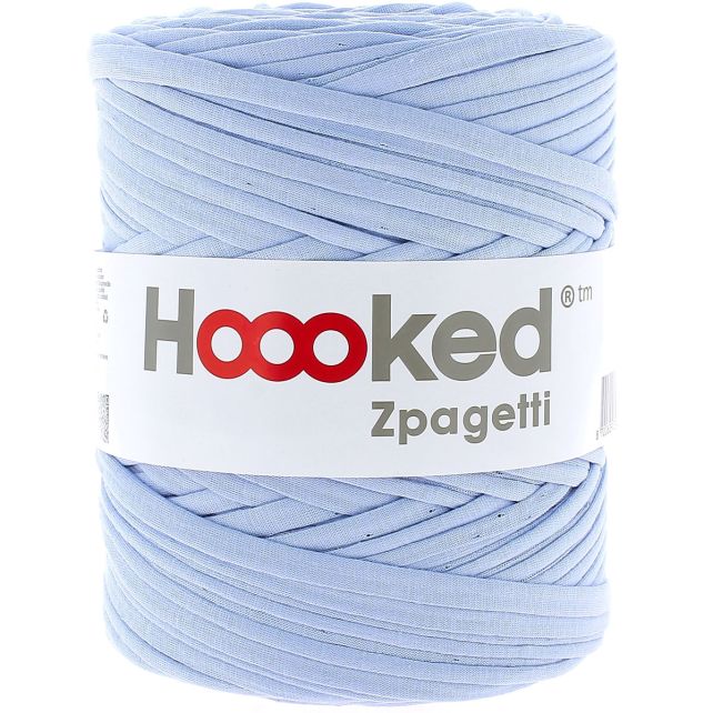 Zpagetti Cotton Yarn Flare Blue 