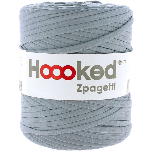 Zpagetti Cotton Yarn London Fog