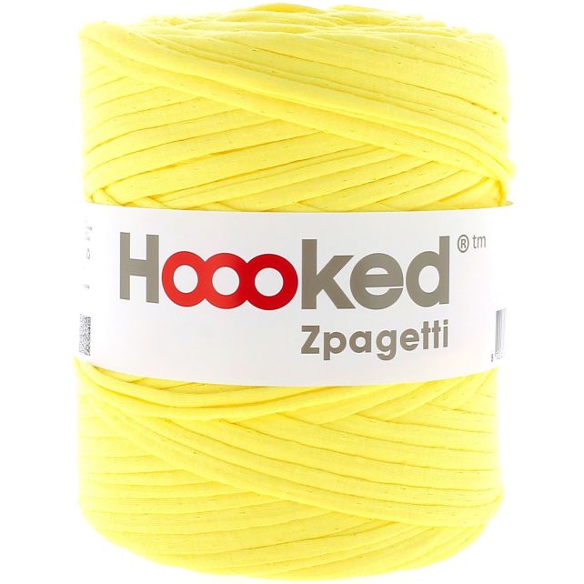 Zpagetti Cotton Yarn Desert Mirage