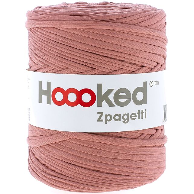 Zpagetti Cotton Yarn Zombie Vintage