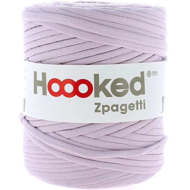 Zpagetti Cotton Yarn Nebula Lilac