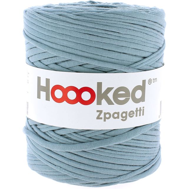 Zpagetti Cotton Yarn Fontaine Bleu