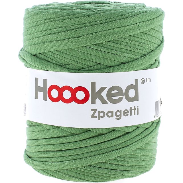 Zpagetti Cotton Yarn Amazon Canopy