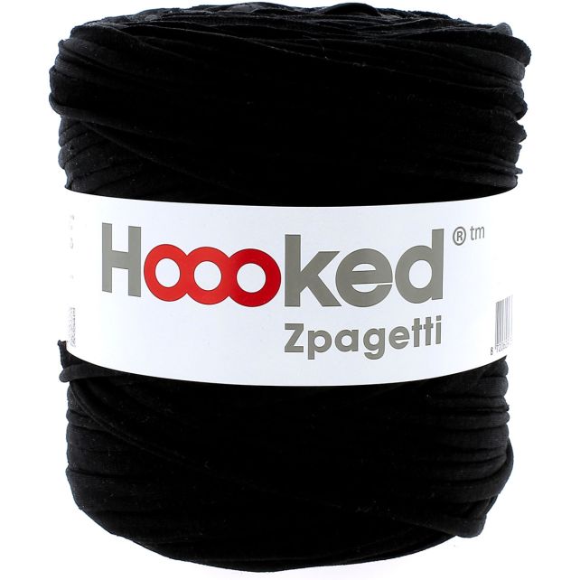 Zpagetti Cotton Yarn Pocker Face