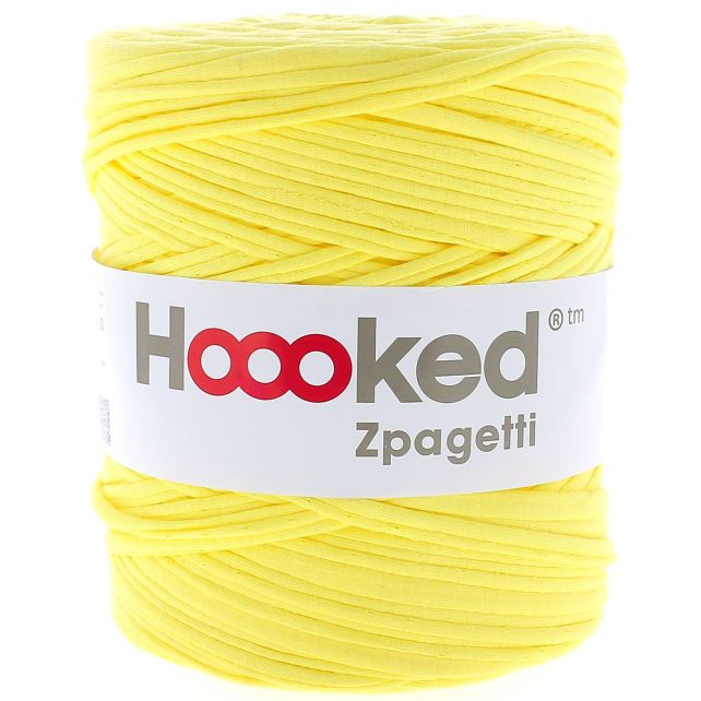 Zpagetti Cotton Yarn Bumblebee Buzz