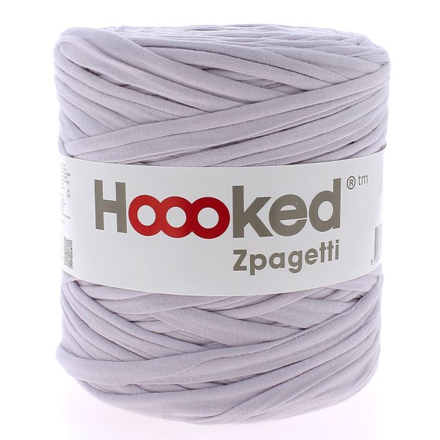 Zpagetti Cotton Yarn Lilac Babe