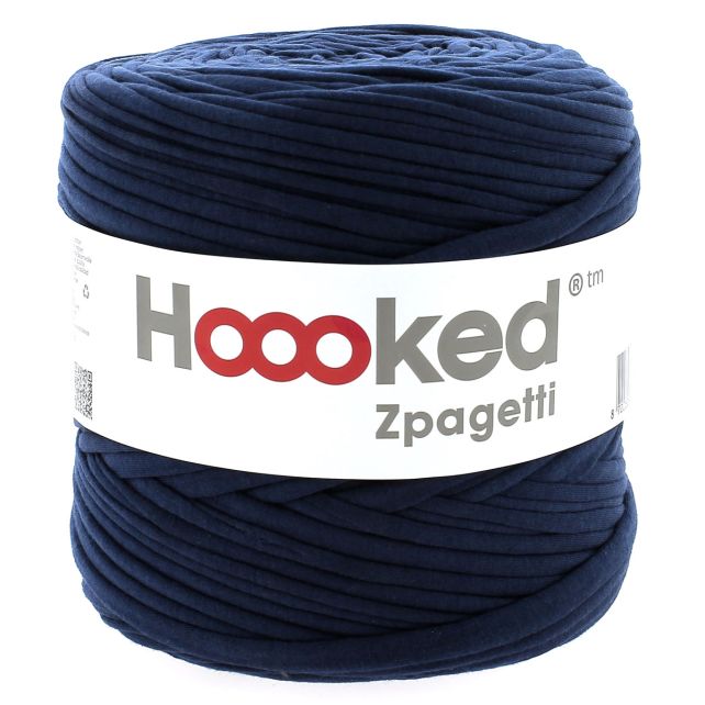 Zpagetti Cotton Yarn Denim Clothes