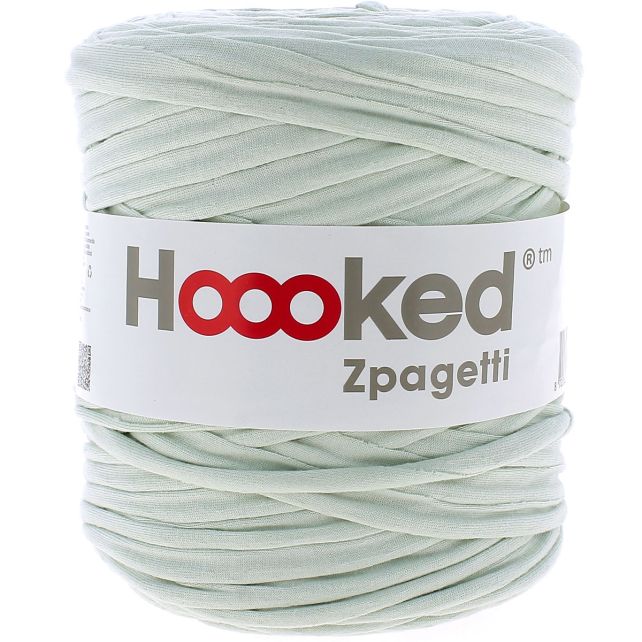 Zpagetti Cotton Yarn Mint Fruit