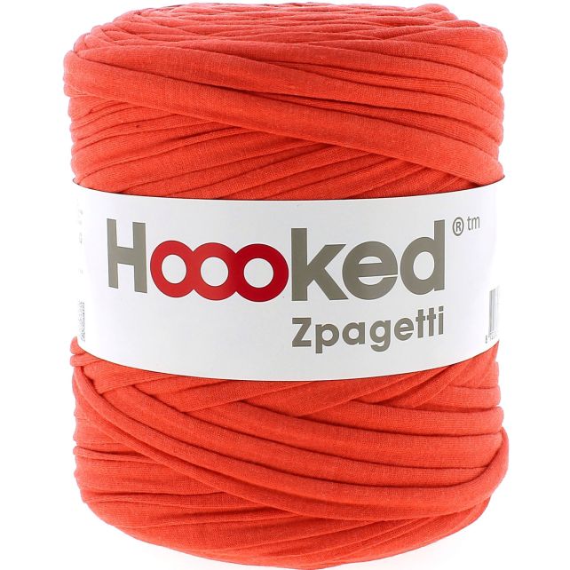 Zpagetti Cotton Yarn Coralie