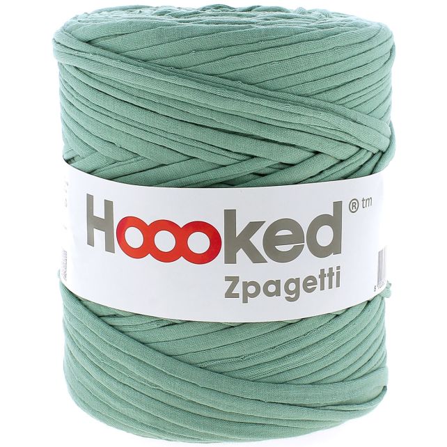 Zpagetti Cotton Yarn Garden Spirit