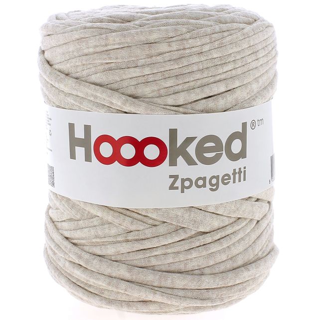 Zpagetti Cotton Yarn Sand House