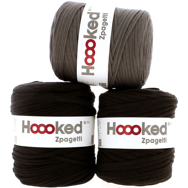 Zpagetti Inspiration Kit Coco Vibes
