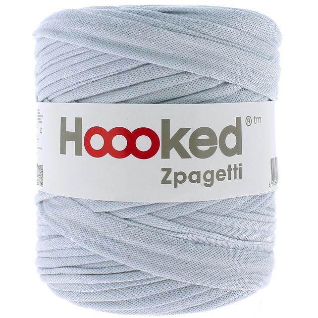 Zpagetti Cotton Yarn Genius Blue